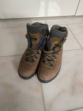 Wanderschuhe asolo damen gebraucht kaufen  Kassel