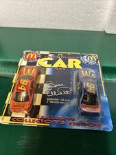 Mcdonald race car for sale  Middlebury