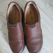 Mens clarks goretex for sale  WITHAM