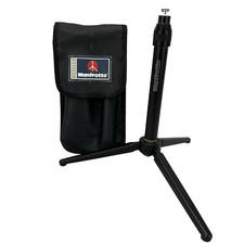 Head manfrotto table for sale  Rio Rancho