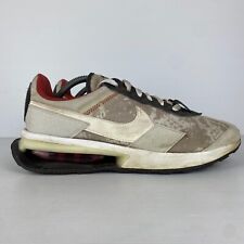 Tênis Nike Masculino EUA 10 Air Max Pre Day SE Social FC Cáqui Summit Branco Osso Camuflagem comprar usado  Enviando para Brazil