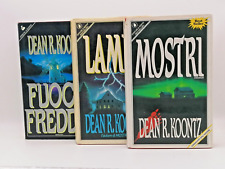 dean koontz usato dean koontz usato Sanremo