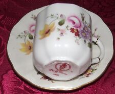 Tasse tasse porcelaine d'occasion  Conques-sur-Orbiel
