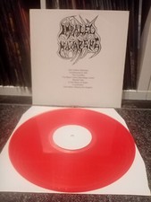 Impaled Nazarene / Beherit SPLIT LP (2004) Marduk - Sarcofago - Archgoat comprar usado  Enviando para Brazil