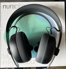 nuraphone headphones for sale  READING