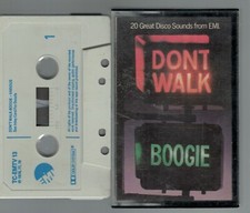 Walk boogie great for sale  BOSTON