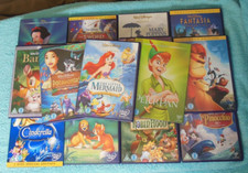 disney peter pan dvd for sale disney peter pan dvd for sale SWANSEA
