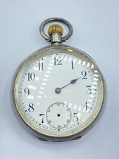 Antique berlin silver for sale  BOURNEMOUTH