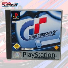 Gran turismo gt2 usato  Bondeno