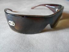 Lunettes soleil masque d'occasion  Saumur