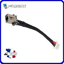 Connecteur alimentation charge d'occasion  Valence
