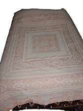 Lit ancien dentelle d'occasion  Chinon