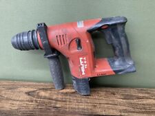 Hilti a36 drs d'occasion  Expédié en Belgium
