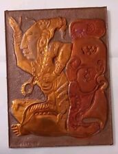 Palenque maya messico usato  Mugnano di Napoli