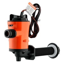 12v 800gph marine for sale  Mason