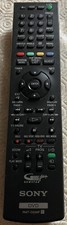 Genuine sony rmt for sale  KETTERING