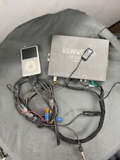Kenwood mask kdc for sale  WORKSOP