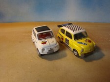 Lot fiat 500 d'occasion  Mouriès