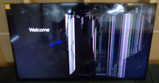 Damaged screen sony for sale  BICESTER