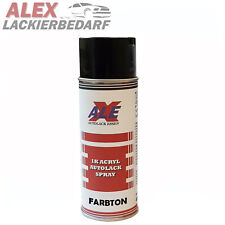 Autolack spray bmw gebraucht kaufen  Essen