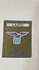 Figurina scudetto lazio usato  Elmas