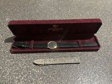 Raymond geneve gebraucht kaufen  Bous