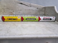 Vintage wrigleys chewing for sale  MORECAMBE