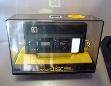 Kodak disc 8000 gebraucht kaufen  Seeheim-Jugenheim