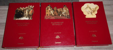Collection livres grande d'occasion  Vias