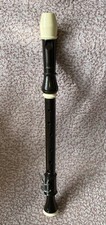 Aulos tenor recorder for sale  FARINGDON