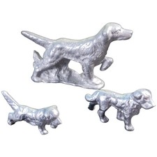 Vintage cast aluminum for sale  Shabbona