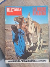 Historia magazine 1973 d'occasion  France