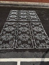 C1970 window guards for sale  LEEDS