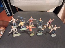 Lotto soldatini anni usato Lotto soldatini anni usato  Gaglianico