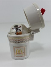 Mcdonald flip top for sale  Plainfield