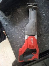 Milwaukee m18bsx 18v for sale  RAMSGATE