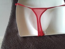 String noué sexy d'occasion  Nîmes