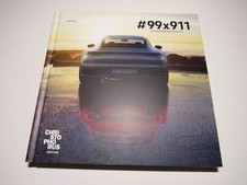 911 lebenslauf porsche gebraucht kaufen  Battenberg (Eder)