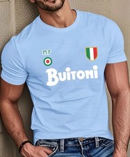 Shirt personalizzata napoli usato  Acerra
