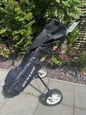 Golf clubs bag for sale  BEXLEY