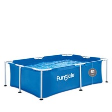 Ground pool 2.1 for sale  LEIGHTON BUZZARD