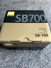 nikon flash for sale  PETERBOROUGH