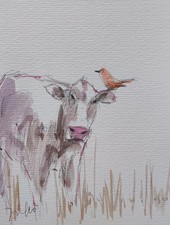 Jose trujillo watercolor for sale  Tucson