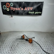 Rear turn signals for sale  Alexandria