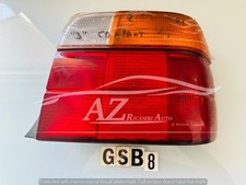 Fanale posteriore bmw usato  Gioia Tauro