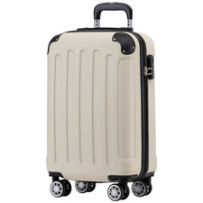 Valigia easyjet 45x35x20 usato  Sant Antimo