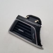 2012 - 2020 BMW 320i 328i F30 painel frontal esquerdo acabamento da grade de ventilação de ar CA comprar usado  Enviando para Brazil