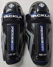 Ice hockey shin for sale  Corona