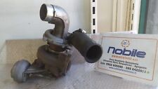 Turbina turbocompressore toyot usato  Agrigento