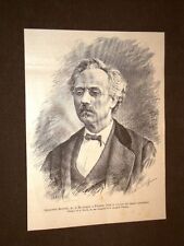 Giornalista celestino bianchi usato  Villarosa
